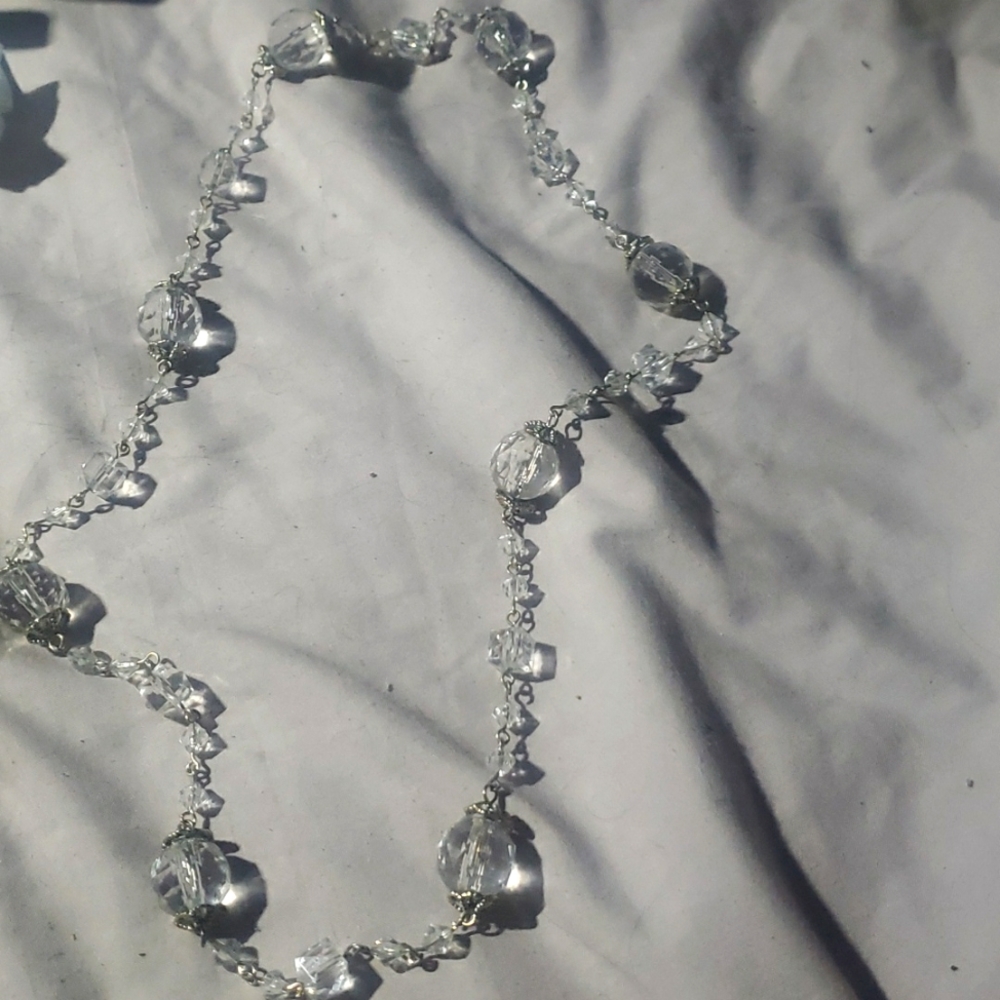 Vintage necklace